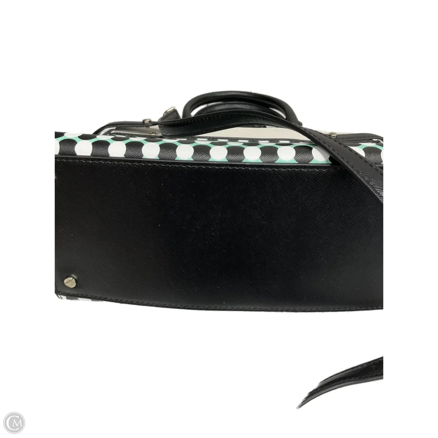 Crossbody Designer By Kate Spade, Size: Medium