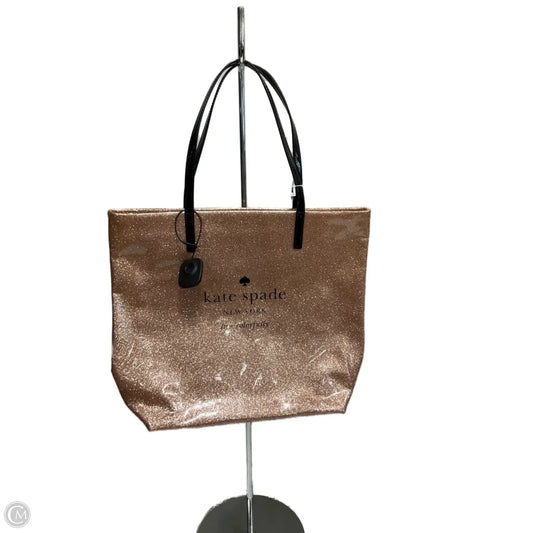 Handbag Designer By Kate Spade, Size: Large