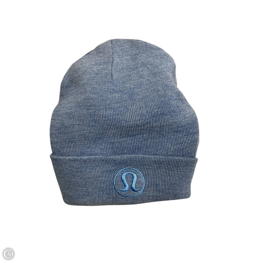 Hat Beanie By Lululemon