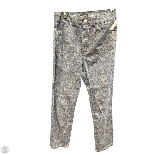 Pants Other By Express In Blue, Size: 8