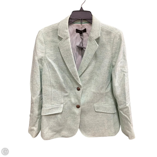 Blazer By Talbots In Green, Size: 12