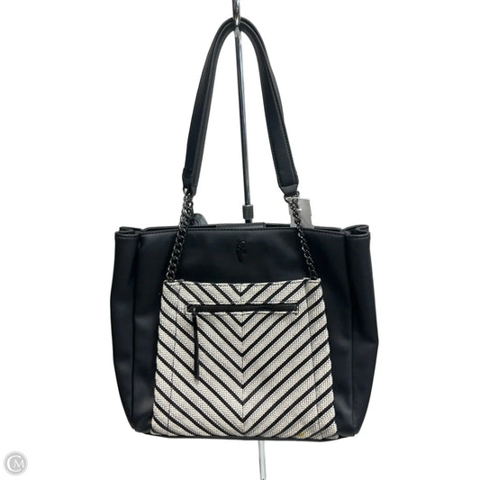 Handbag By Simply Vera, Size: Large