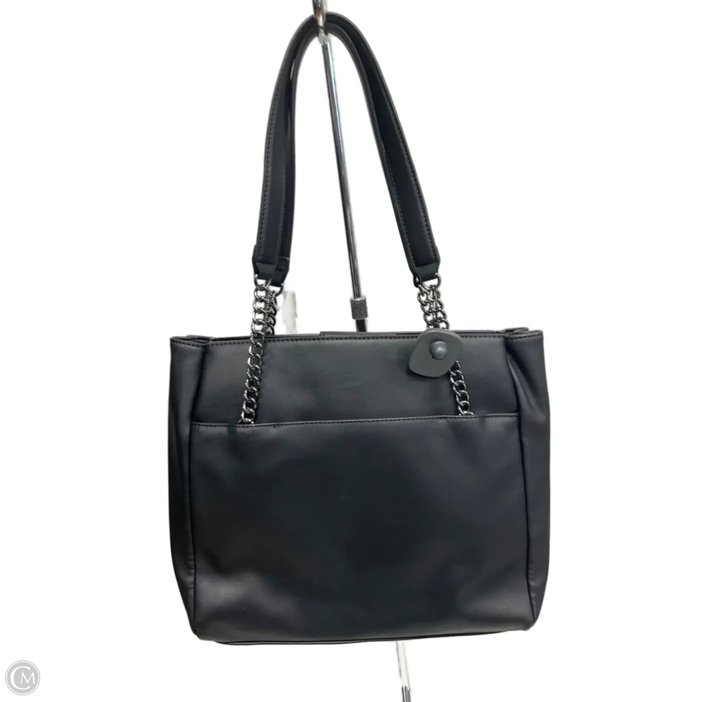 Handbag By Simply Vera, Size: Large