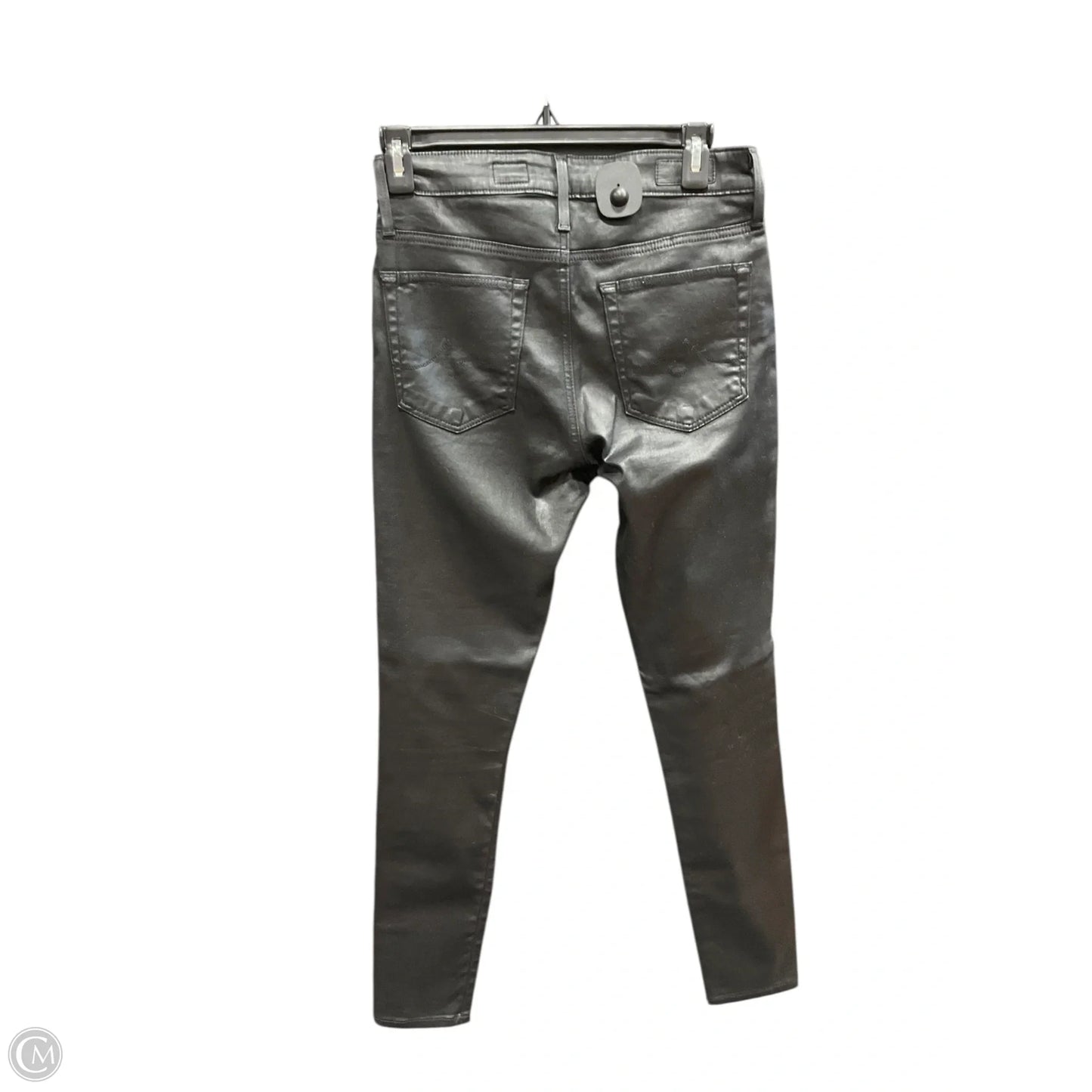 Pants Other By Adriano Goldschmied In Black, Size: 4