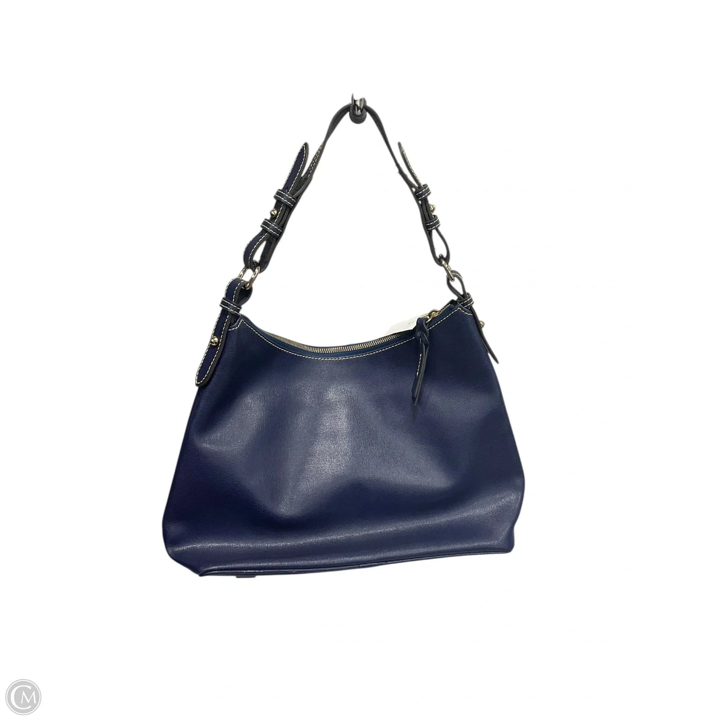 Handbag Designer By Dooney And Bourke, Size: Large