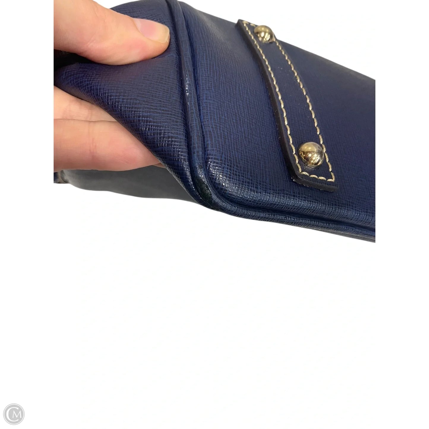 Handbag Designer By Dooney And Bourke, Size: Large