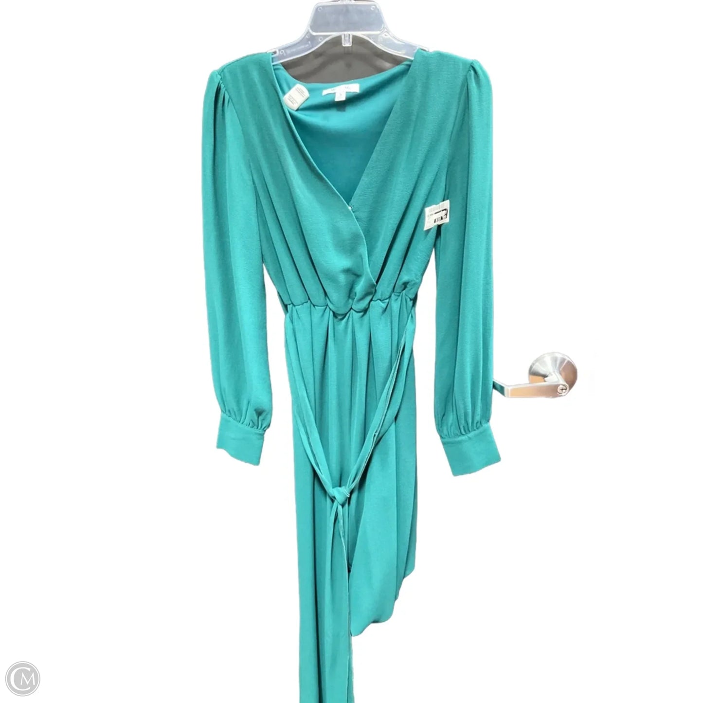 Jumpsuit By She + Sky In Green, Size: S