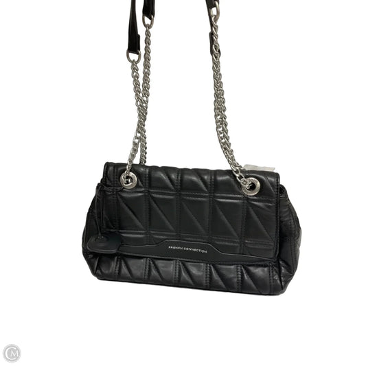Handbag By French Connection, Size: Medium