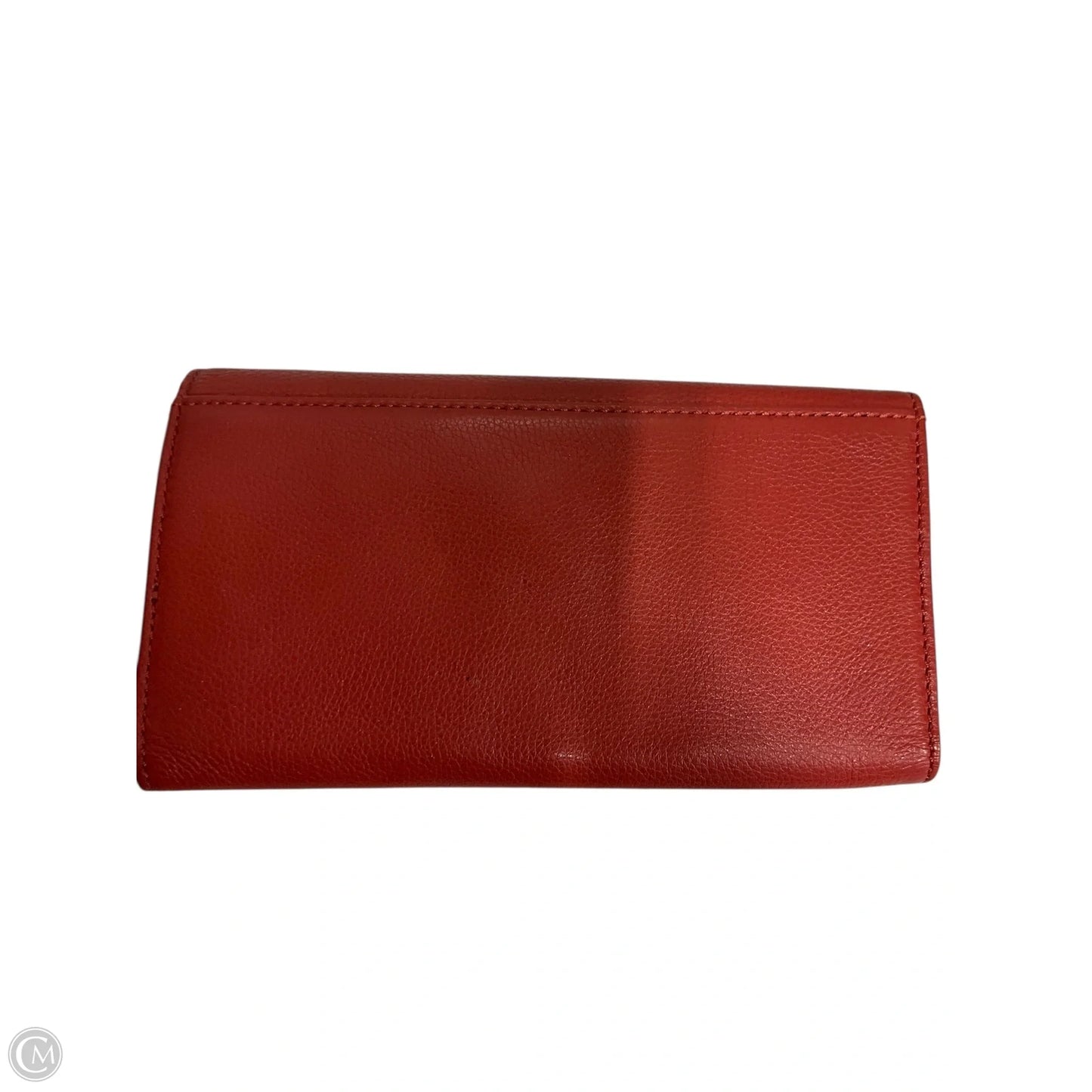 Wallet Designer By Marc By Marc Jacobs, Size: Large