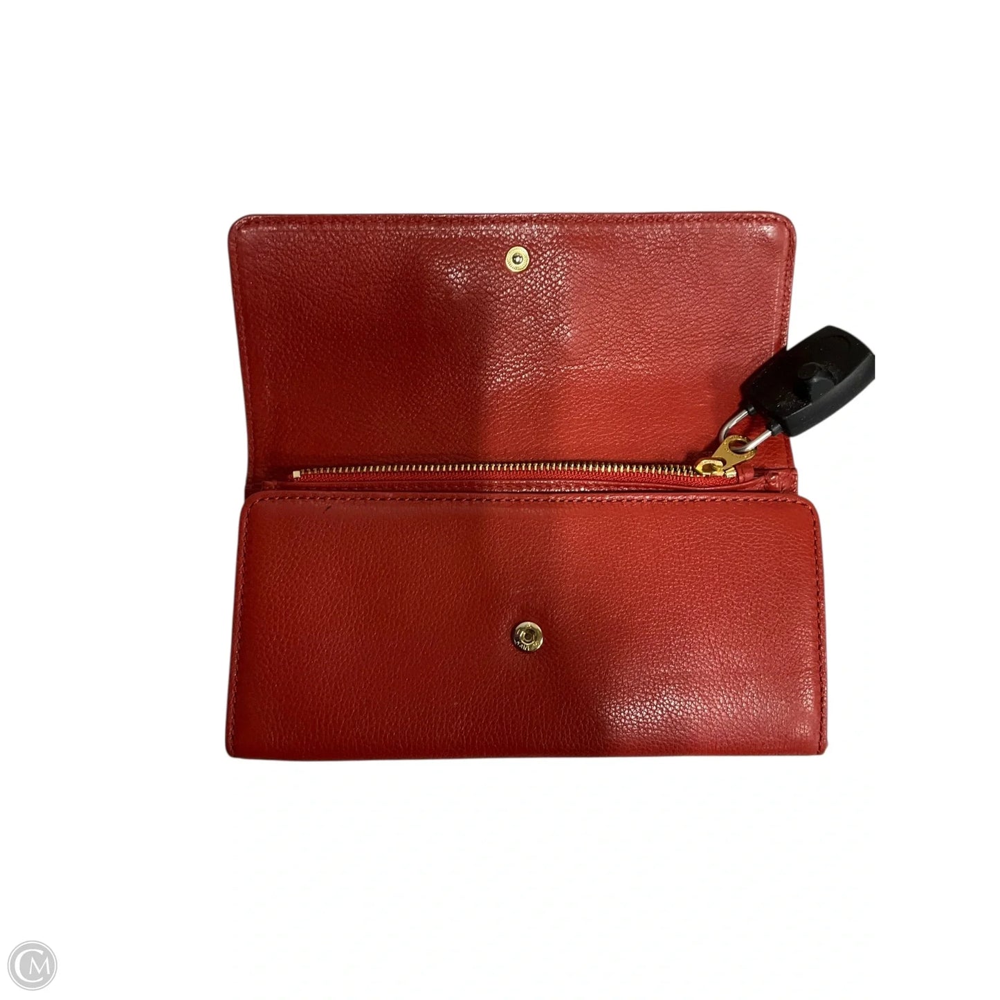 Wallet Designer By Marc By Marc Jacobs, Size: Large