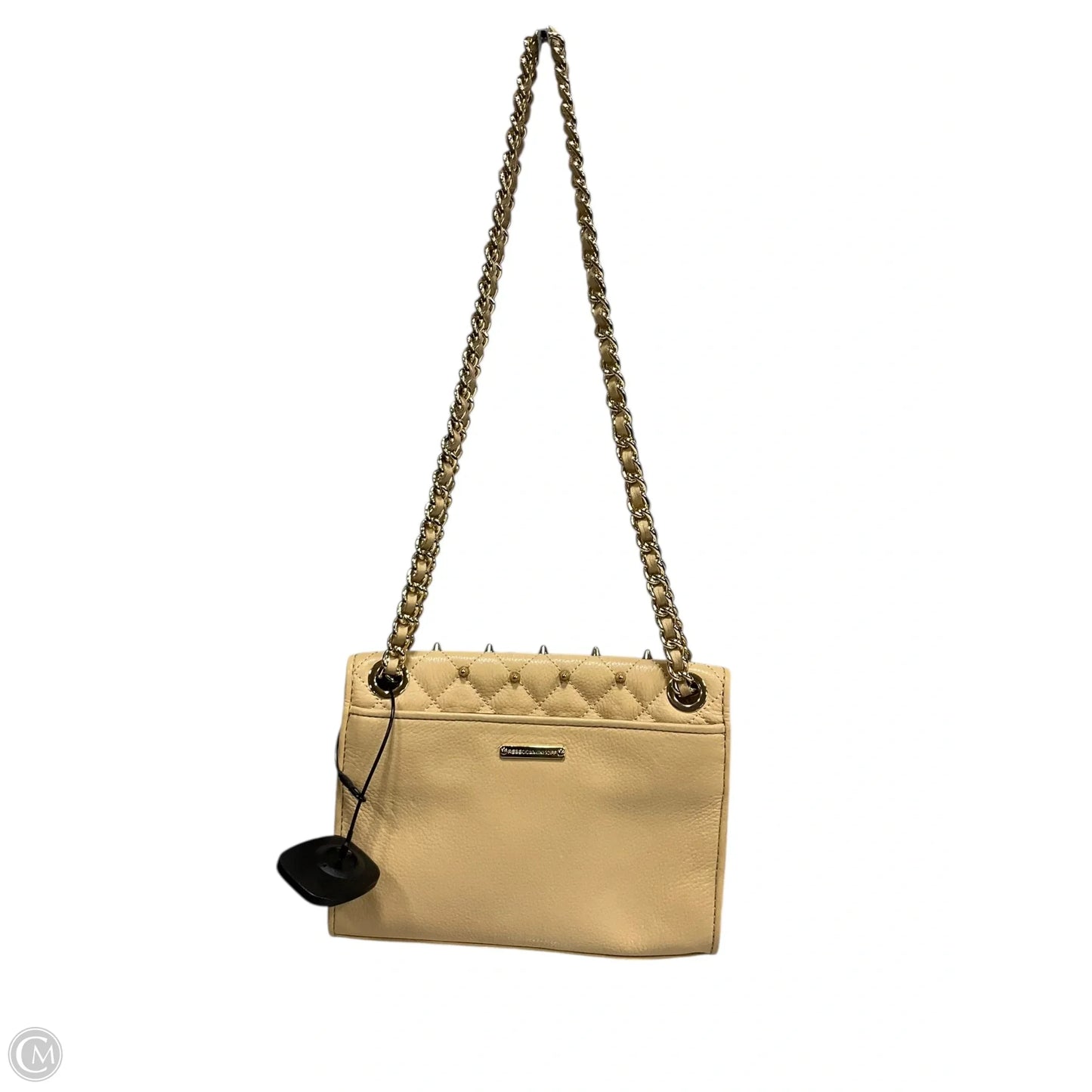 Handbag Designer By Rebecca Minkoff, Size: Medium