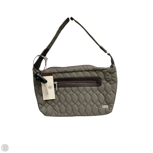 Handbag By Lug, Size: Small