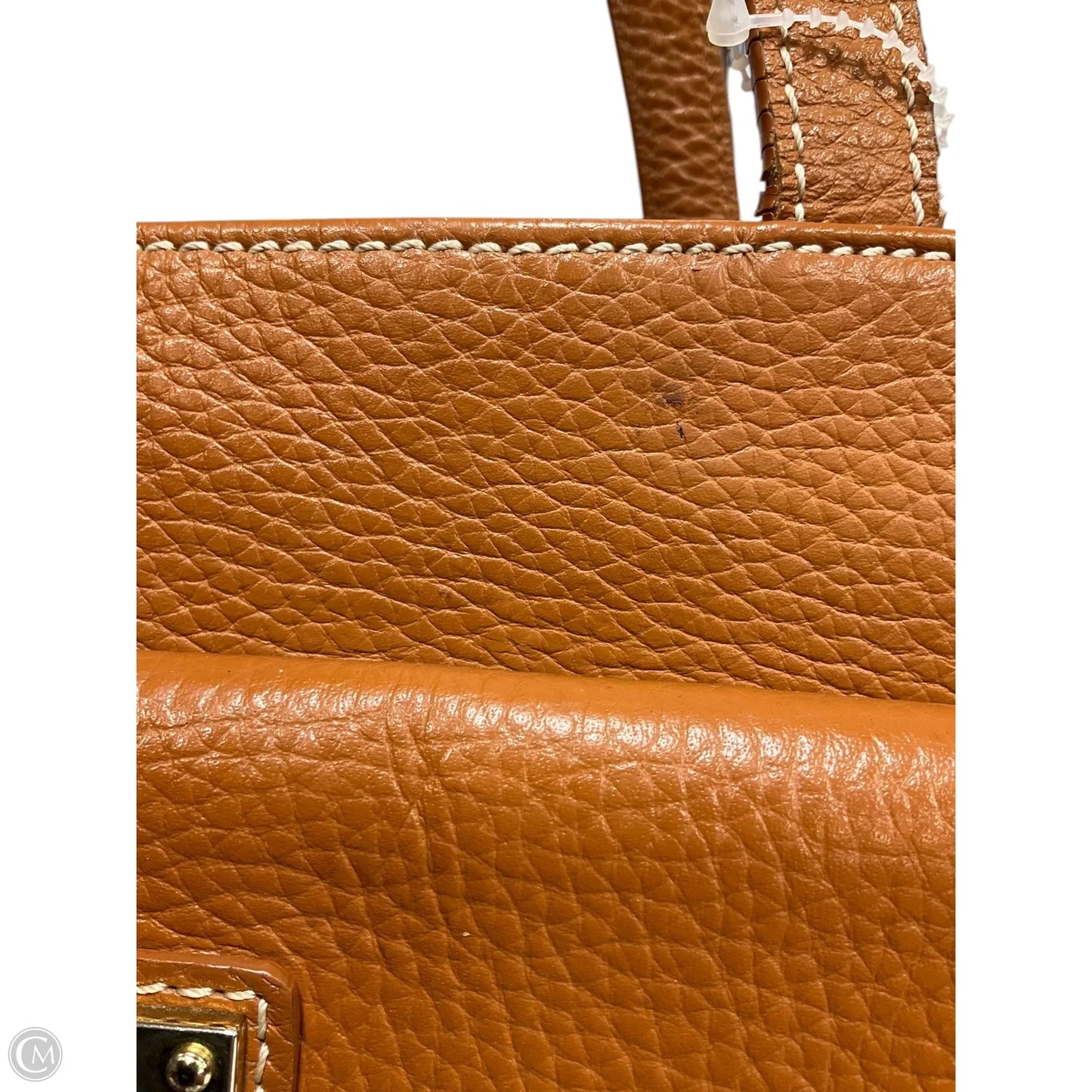 Handbag Designer By Dooney And Bourke, Size: Medium