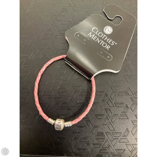 Bracelet Other By Pandora