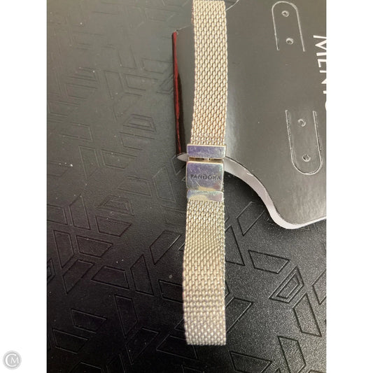 Bracelet Sterling Silver By Pandora