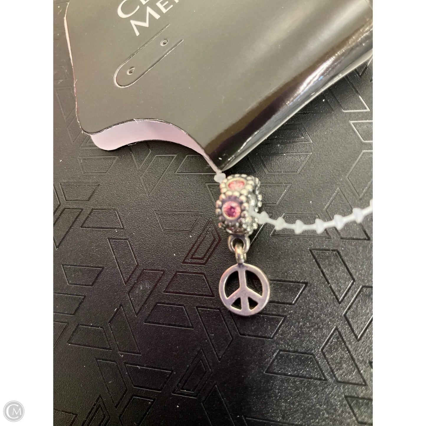 Bracelet Charm By Pandora