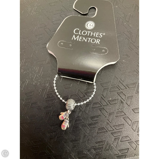 Bracelet Charm By Pandora