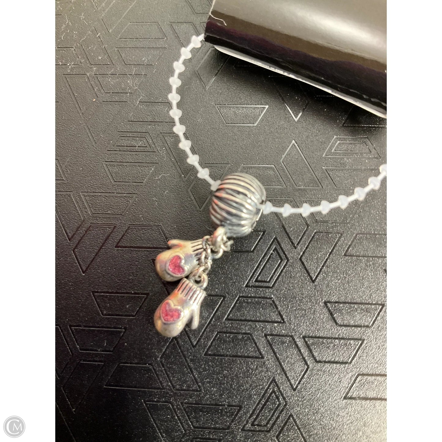 Bracelet Charm By Pandora