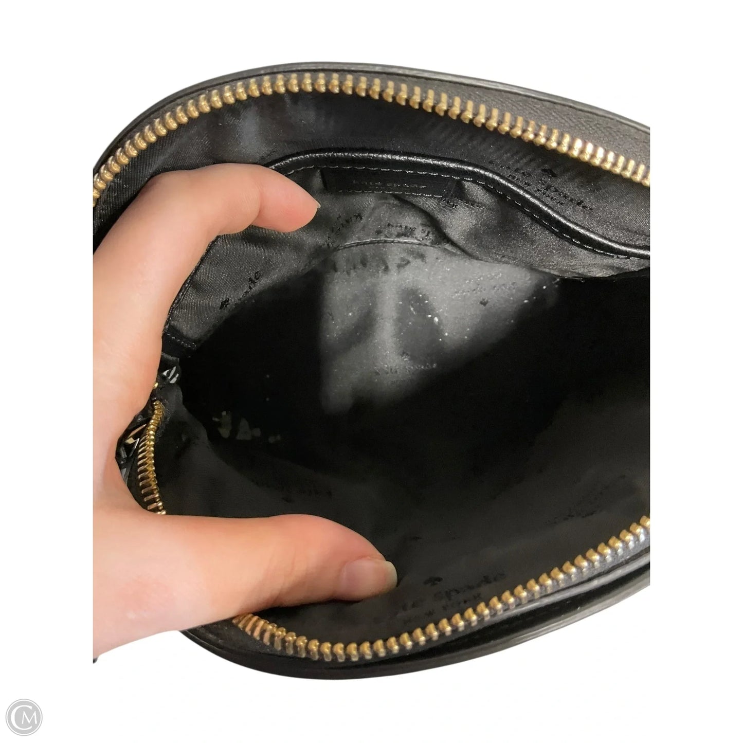 Crossbody Designer By Kate Spade, Size: Medium