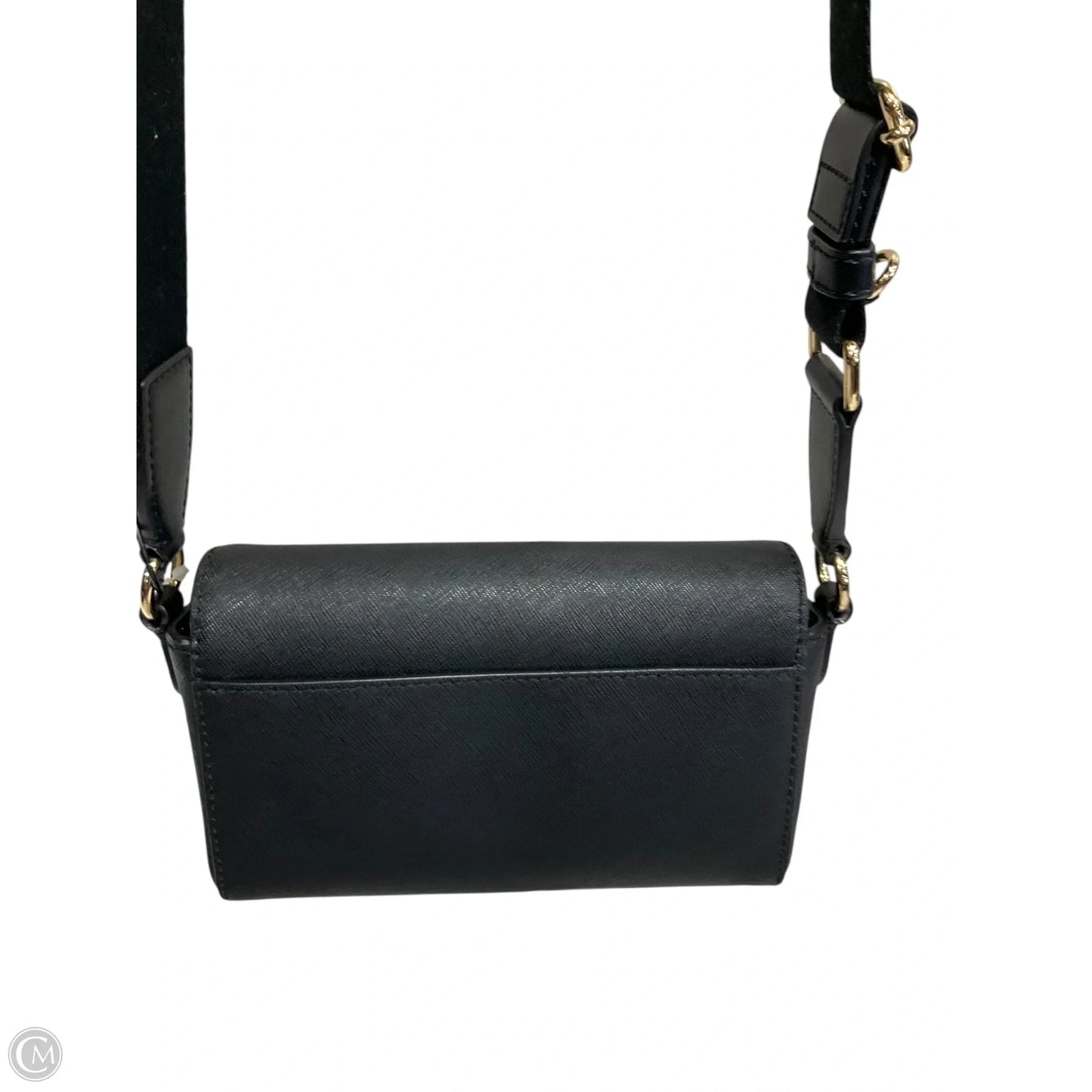 Crossbody Designer By Michael Kors, Size: Small