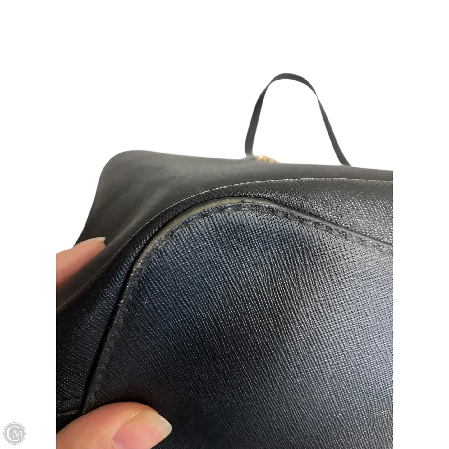 Handbag Designer By Michael Kors, Size: Large