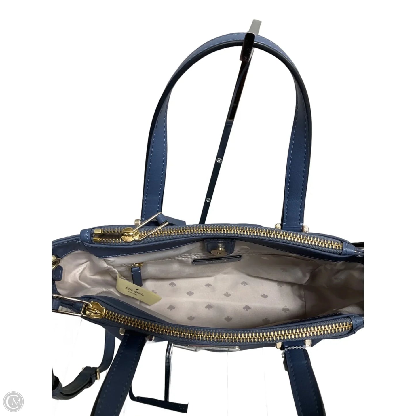 Crossbody Designer By Kate Spade, Size: Medium