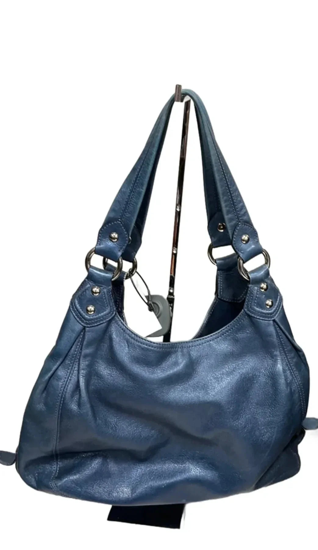 Handbag Designer By Coach, Size: Large