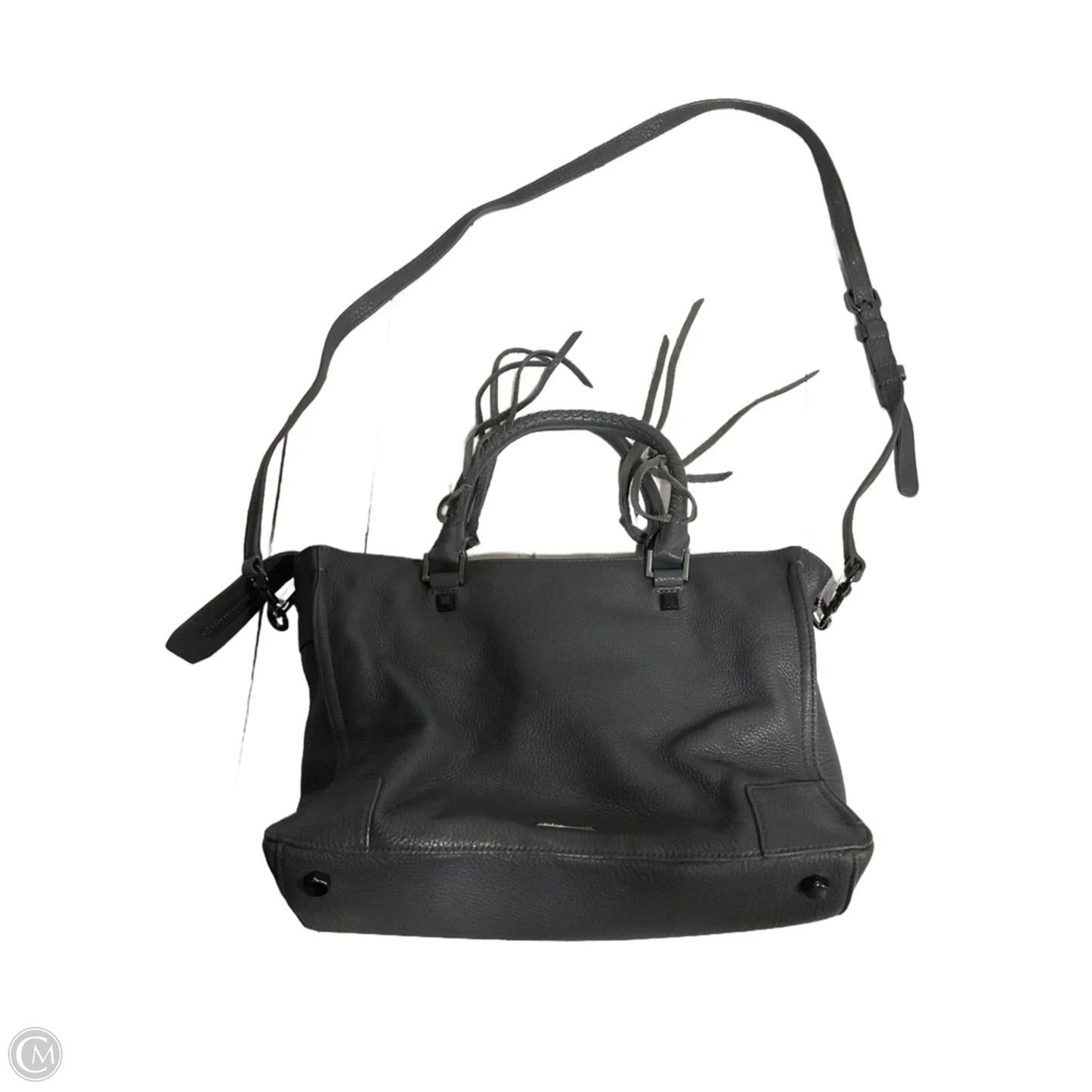 Crossbody Designer By Rebecca Minkoff, Size: Medium