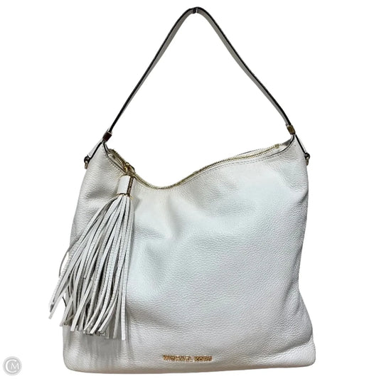 CLEARANCE Handbag Designer By Michael Kors, Size: Large