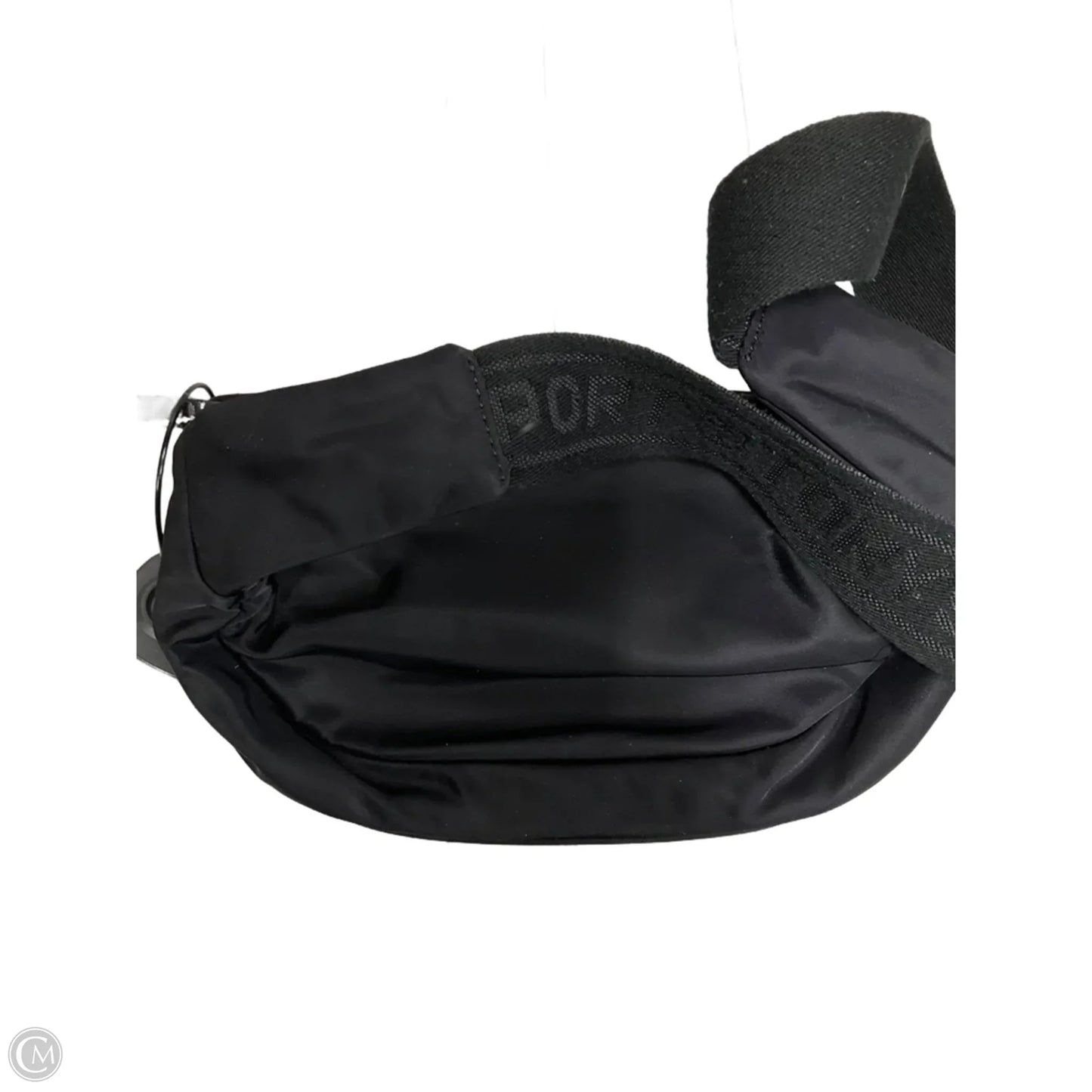 Belt Bag Designer By Tory Burch, Size: Medium