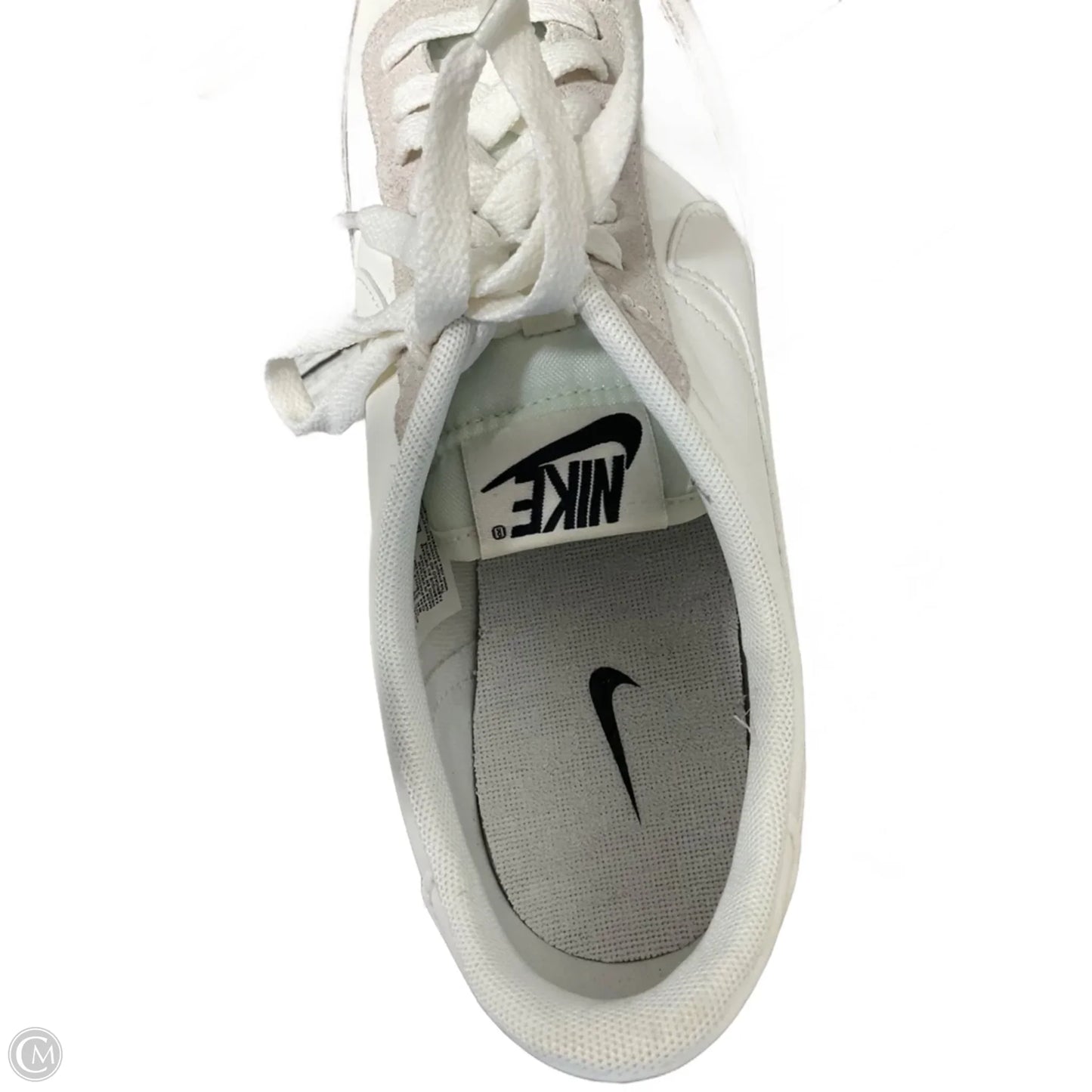 Shoes Sneakers By Nike In White, Size: 11