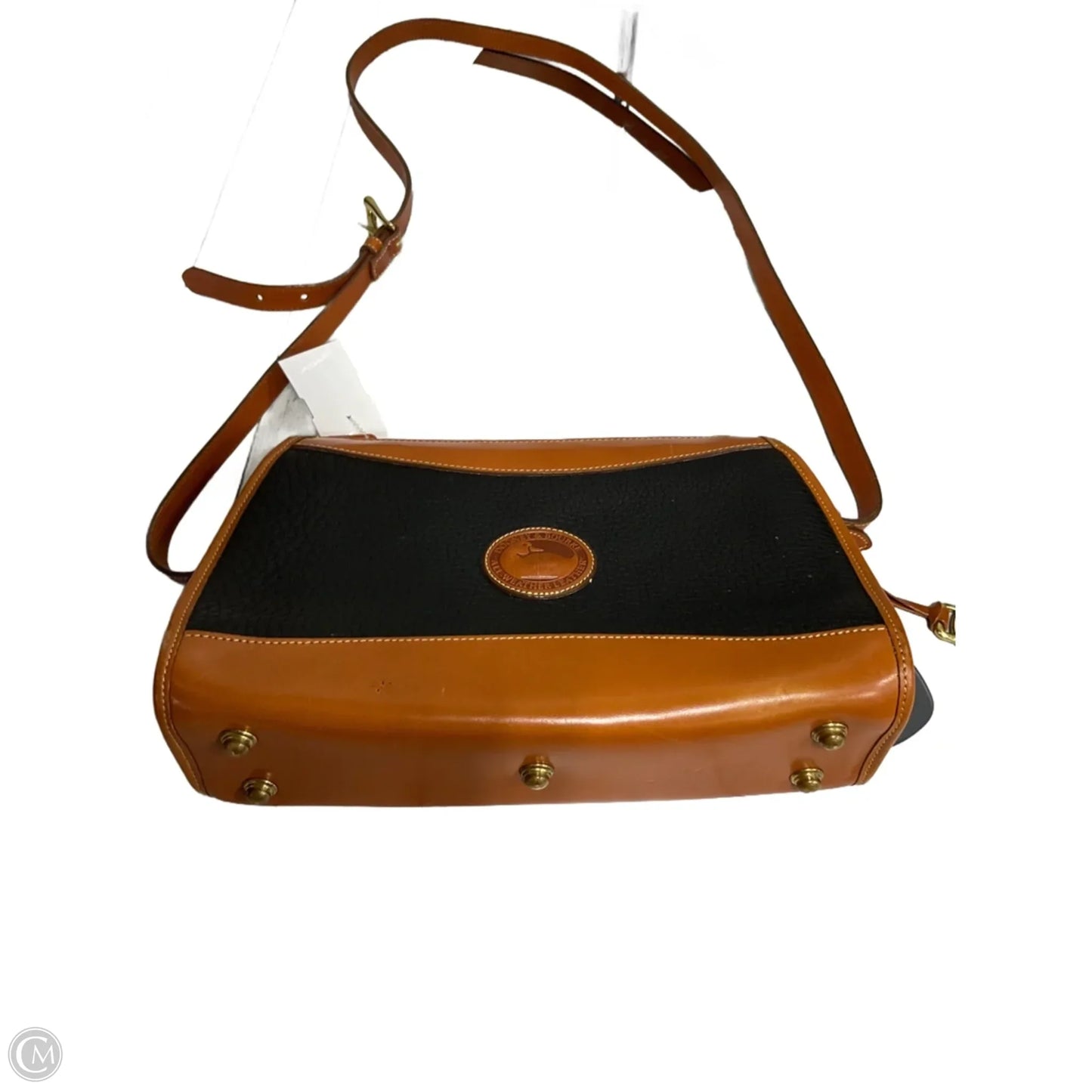 Crossbody Designer By Dooney And Bourke, Size: Medium