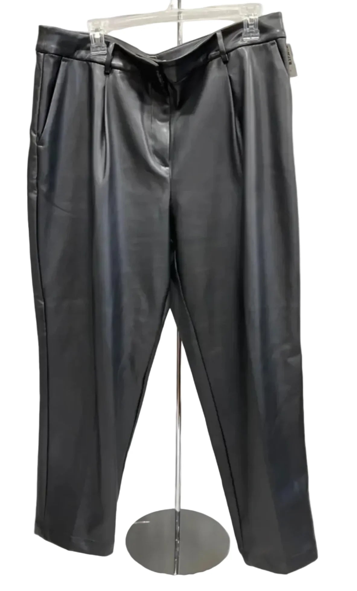 Pants Other By Loft In Black, Size: 14