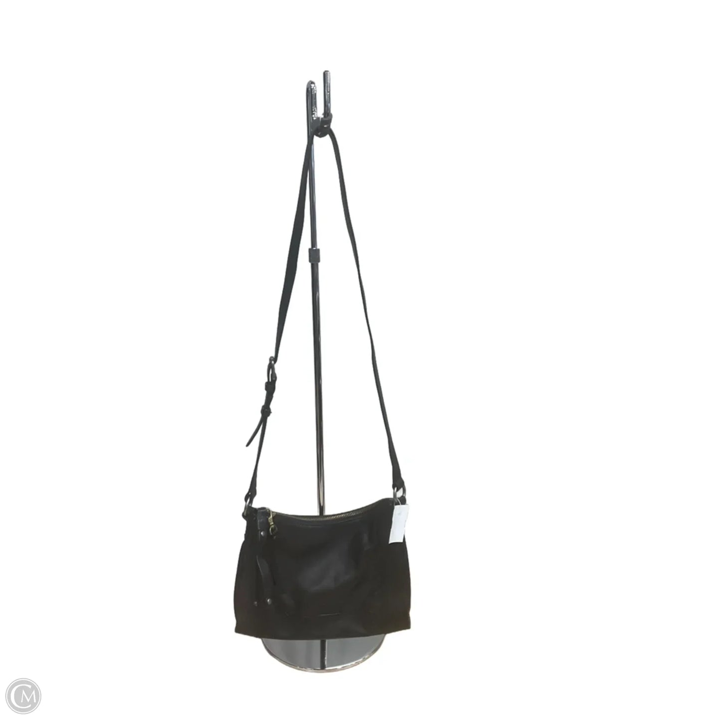 Crossbody Designer By Frye, Size: Medium