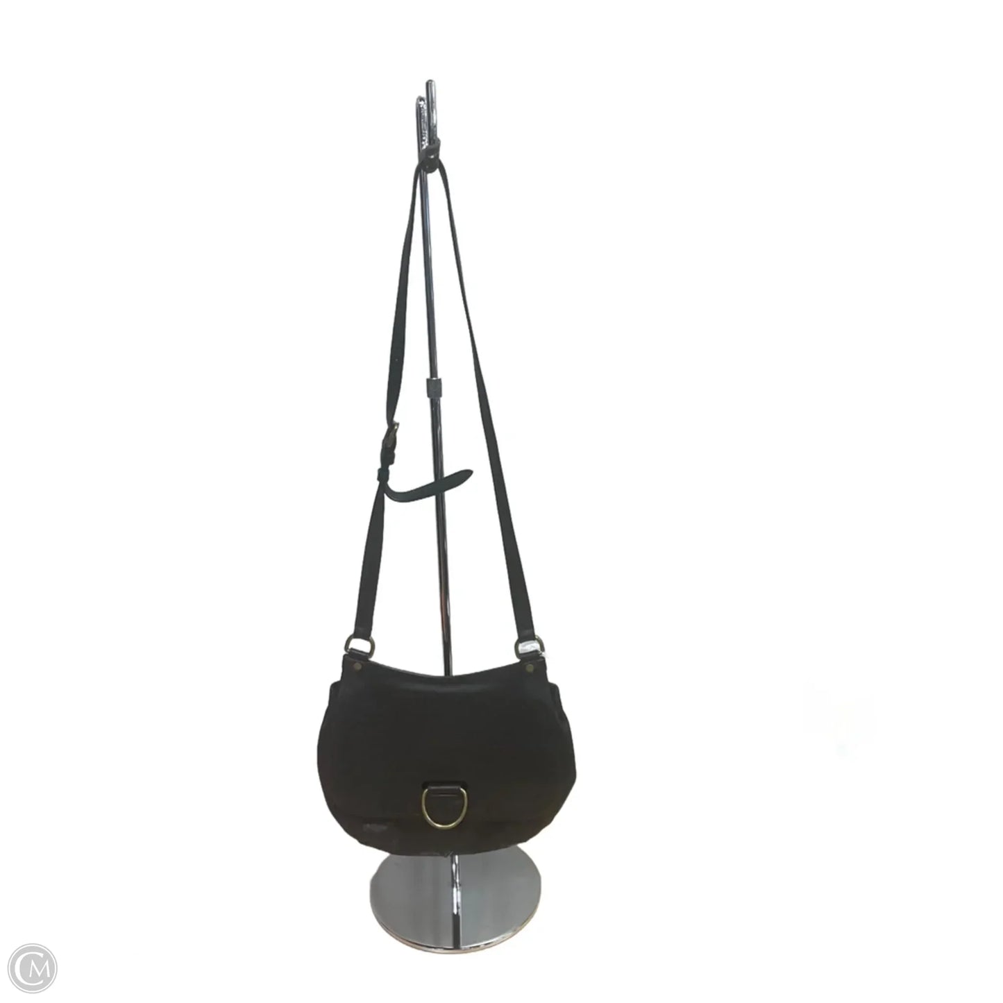Crossbody Designer By Frye, Size: Large