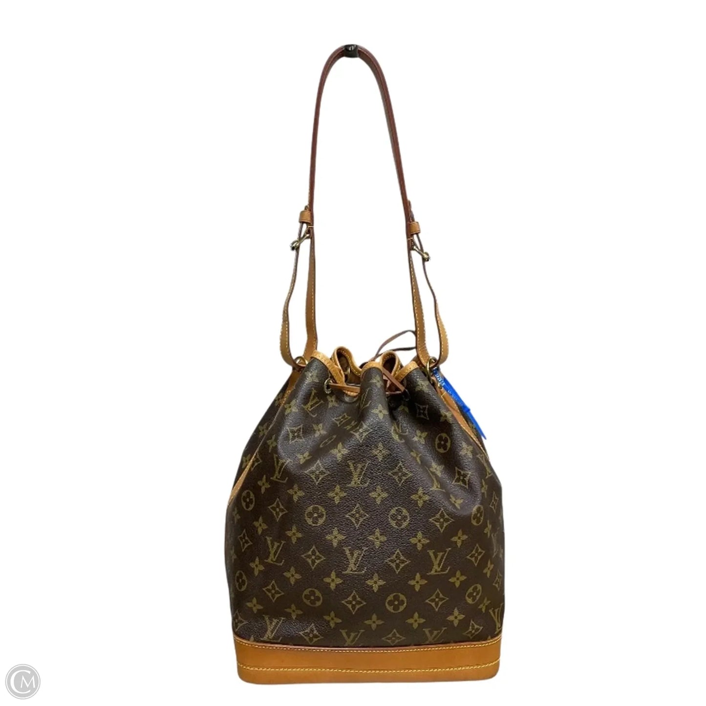 Handbag Luxury Designer By Louis Vuitton, Size: Large