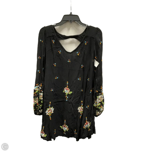 Dress Casual Short By Free People In Black, Size: S