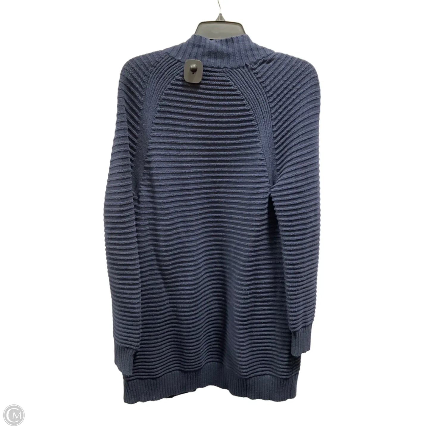 Cardigan By J. Crew In Navy, Size: M