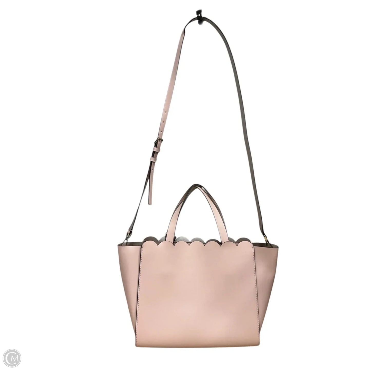 Handbag Designer By Kate Spade, Size: Large