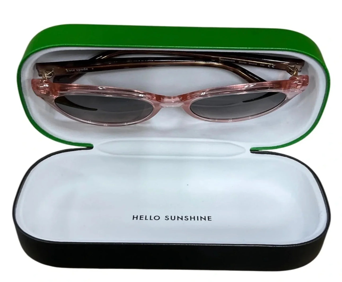 Sunglasses Designer By Kate Spade