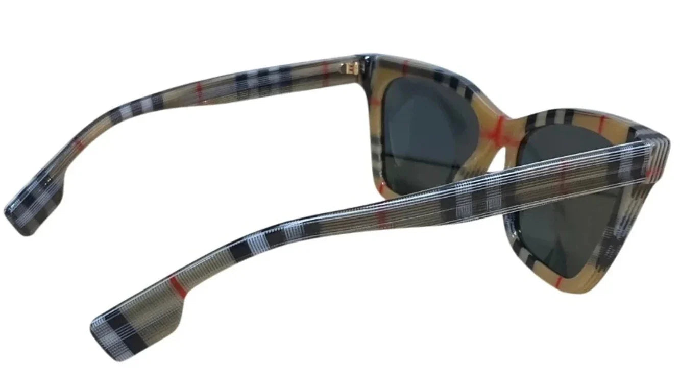 Sunglasses Luxury Designer By Burberry