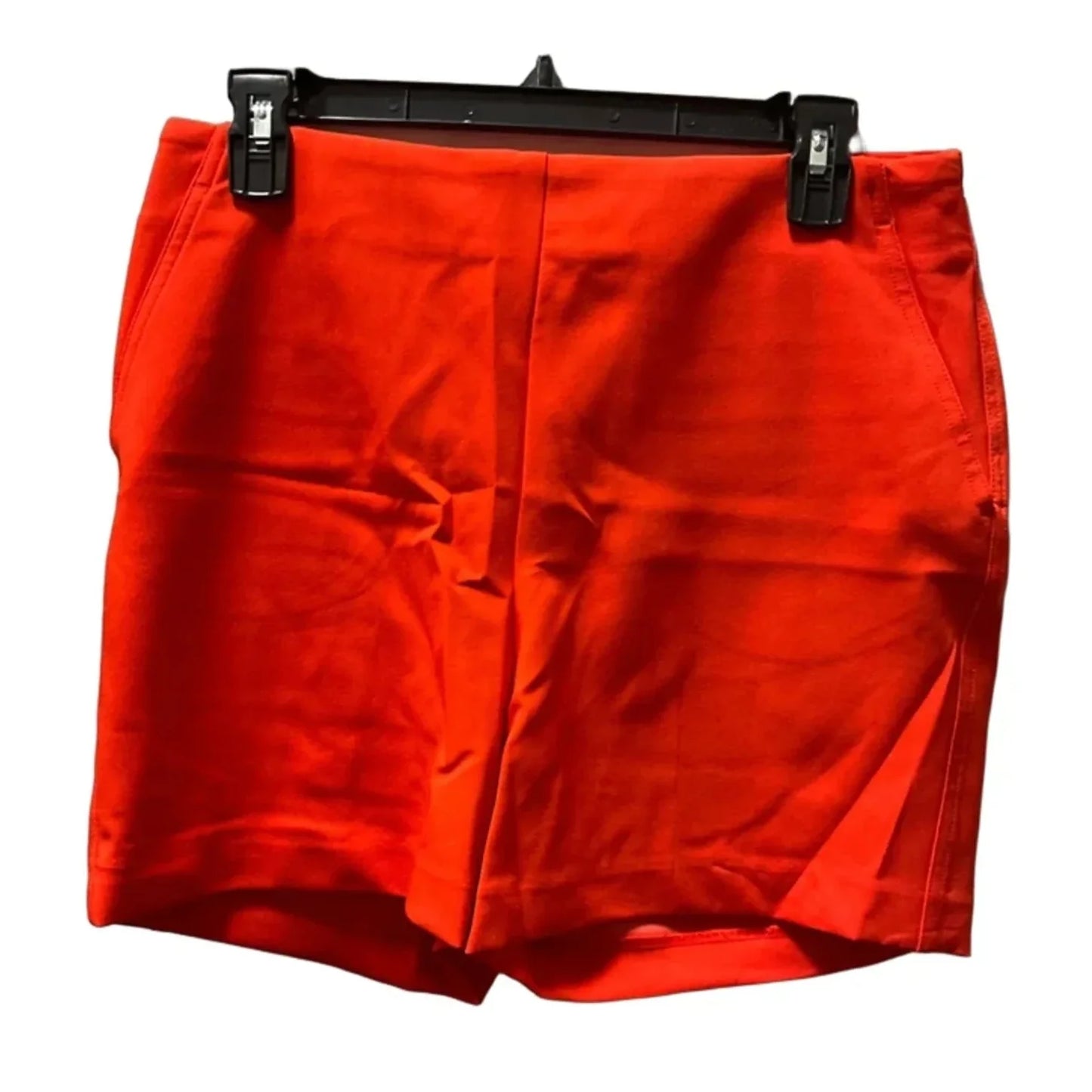 Shorts By Rachel Zoe In Orange, Size: 6