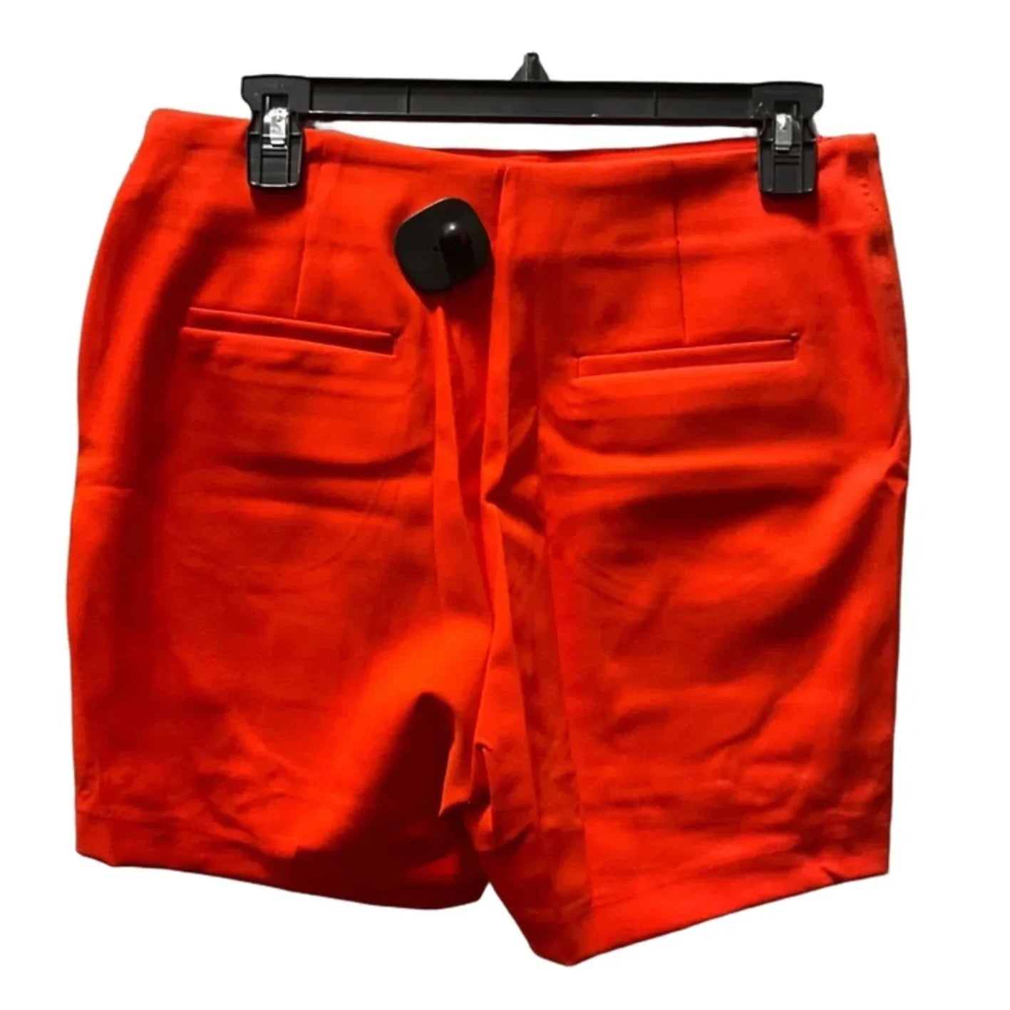 Shorts By Rachel Zoe In Orange, Size: 6