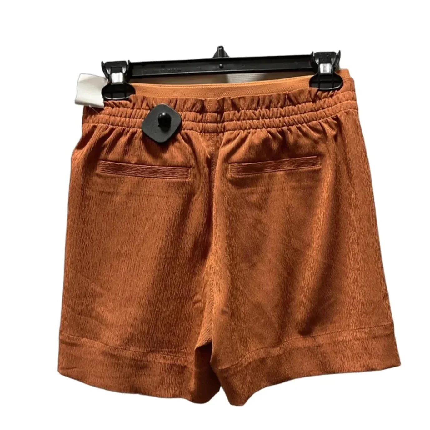 Athletic Shorts By Athleta In Brown, Size: Xs