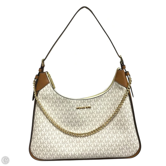 Handbag Designer By Michael Kors, Size: Large