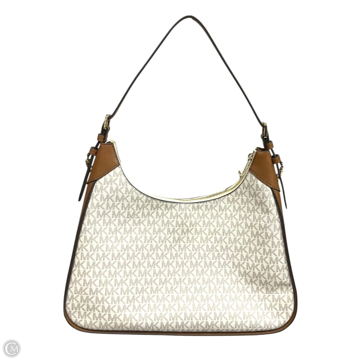 Handbag Designer By Michael Kors, Size: Large