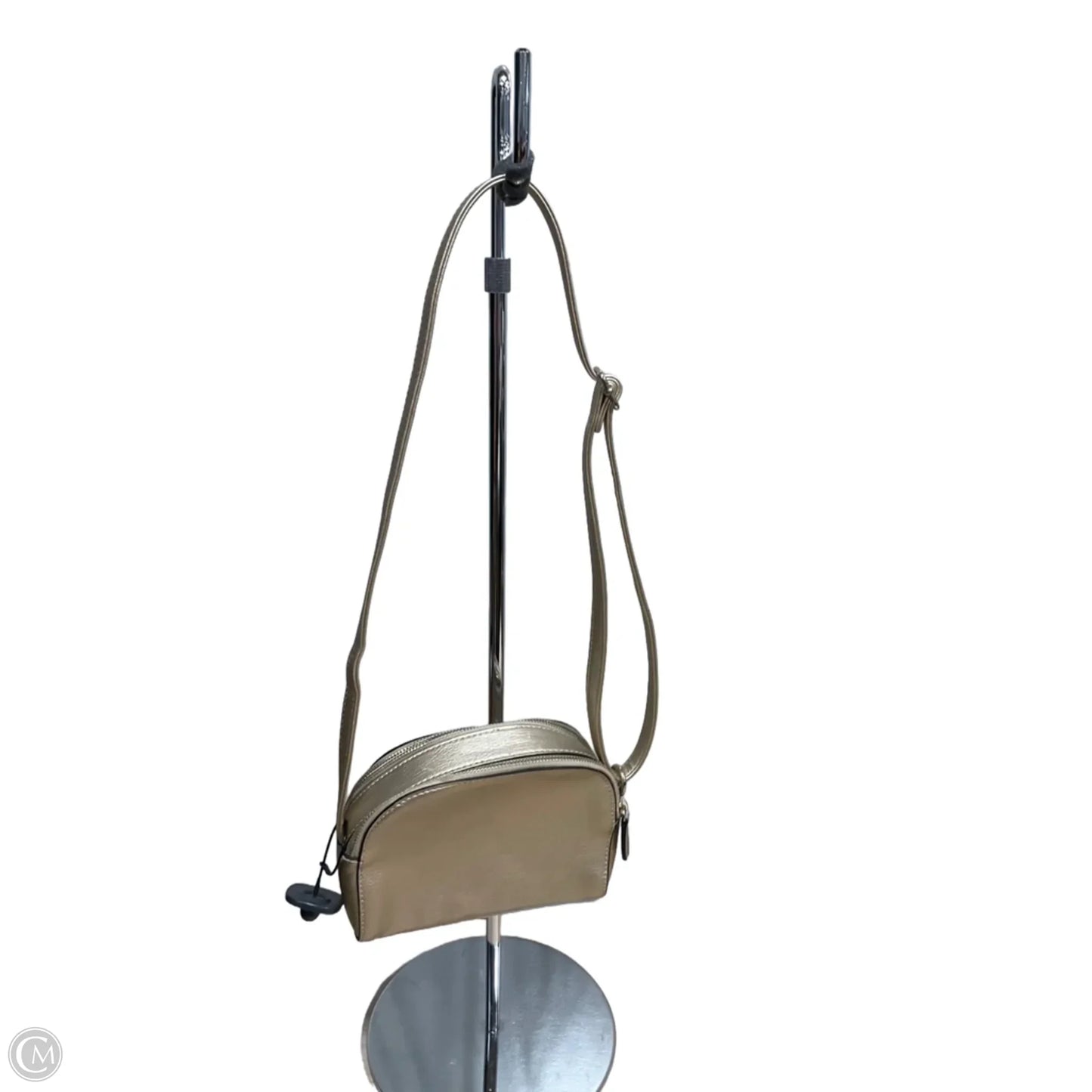 Crossbody By Apt 9, Size: Small