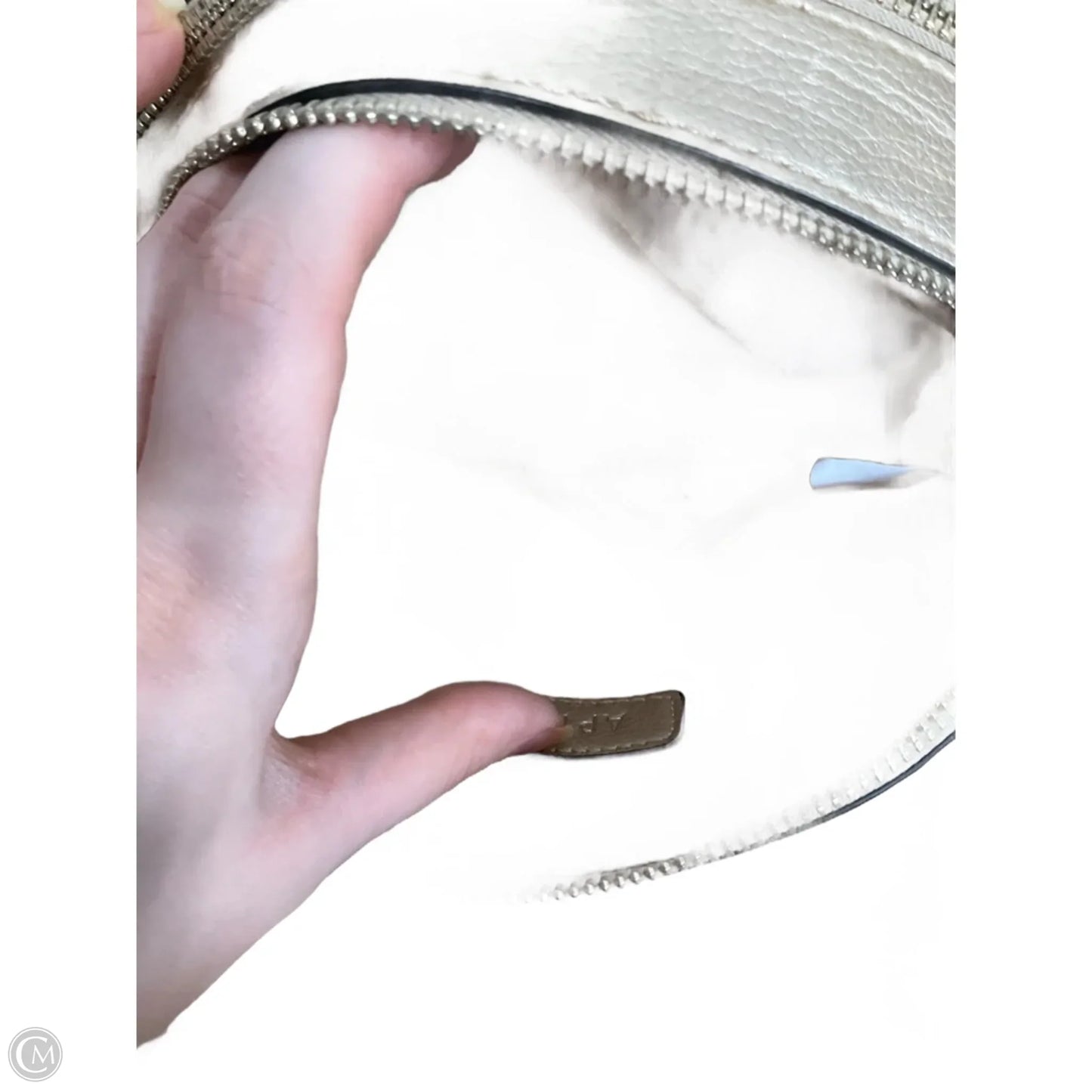 Crossbody By Apt 9, Size: Small