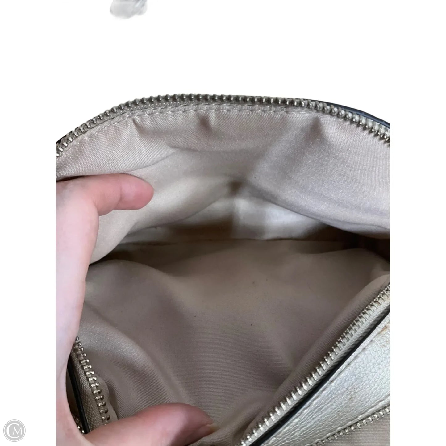 Crossbody By Apt 9, Size: Small