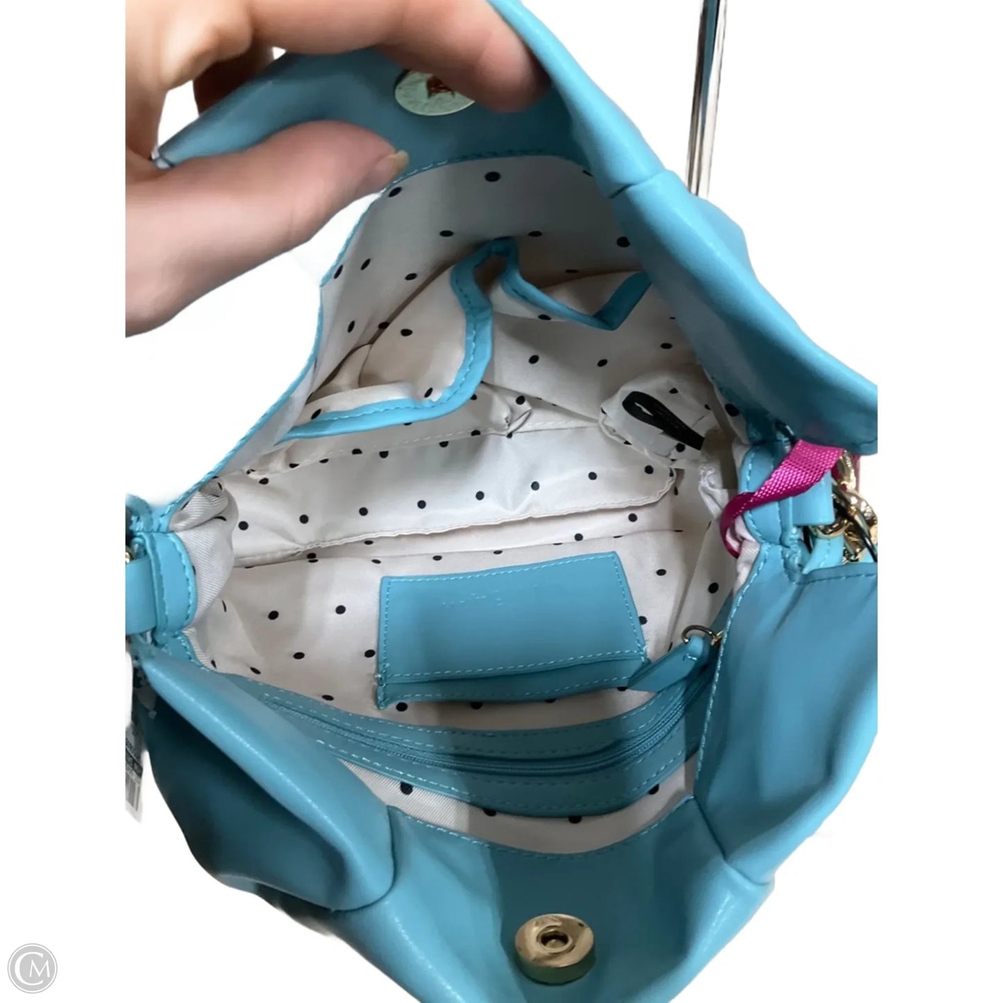 Crossbody By On 34th, Size: Medium